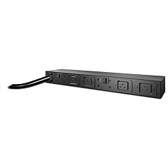APC Basic Rack 6.24kVA PDU (AP9570)