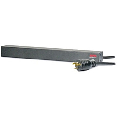 APC Basic Rack 3.328kVA PDU (AP9566)