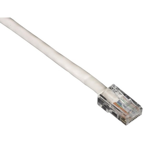 Black Box GigaBase Cat.5e UTP Patch Network Cable (EVNSL200001)