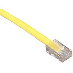 Black Box GigaBase Cat.5e UTP Patch Network Cable (EVNSL530030) Black Box GigaBase Cat.5e UTP Patch Network Cable (EVNSL530030)