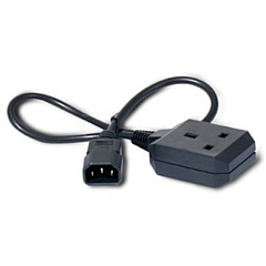 APC Standard Power Cord (AP9881)