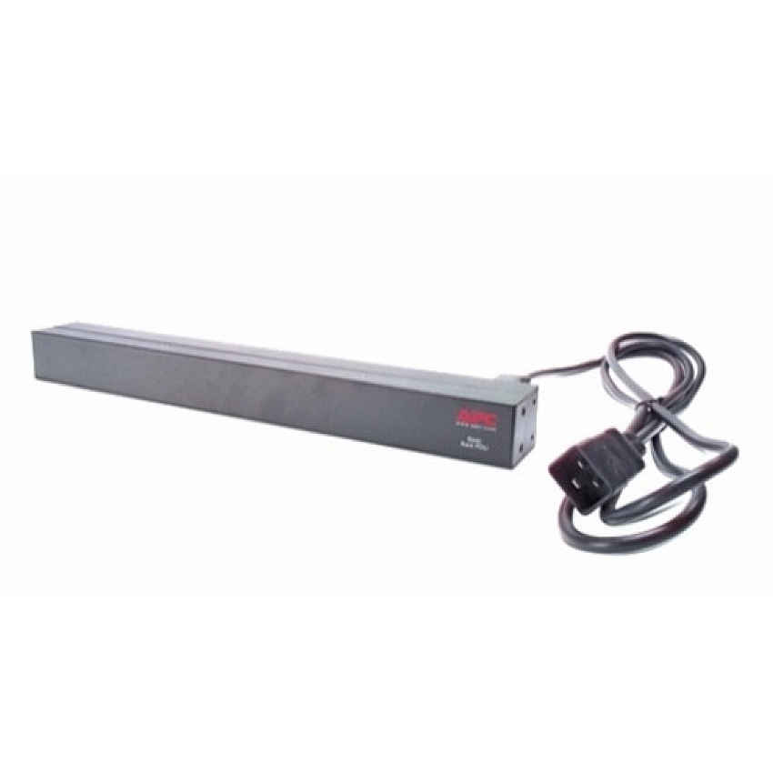 APC Basic Rack 3.68kVA PDU (AP9565) | BlueDogInk.com