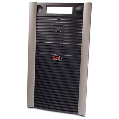 APC Symmetra LX 19U replacement door (SYAFSU3)