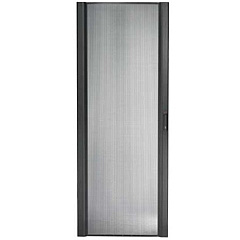 APC Perforated Curved Door Panel (AR7055)