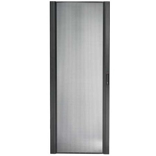 APC Perforated Curved Door Panel (AR7055)