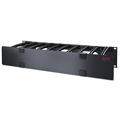 APC Horizontal Cable Manager (AR8606)