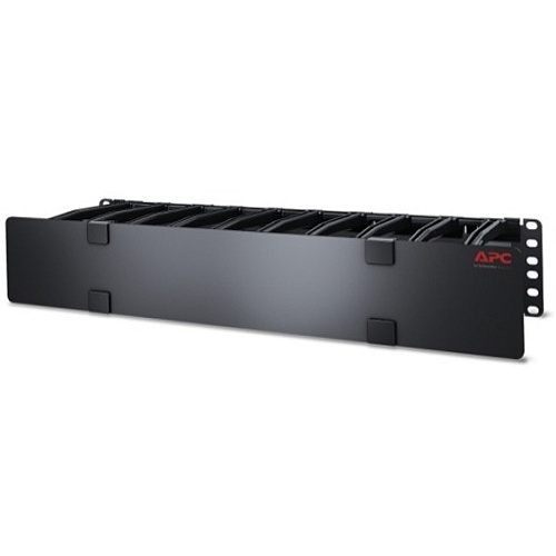 APC Horizontal Cable Manager (AR8603A)