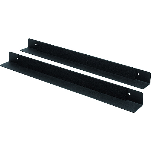 APC Mounting Rail Kit for Server - Black (AR4000MVFR)