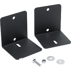 APC Mounting Bracket - Black (AR4601)