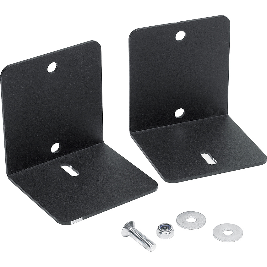APC Mounting Bracket - Black (AR4601)