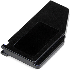 StarTech ExpressCard 34mm to 54mm Stabilizer Adapter - 3 Pack (ECBRACKET2) StarTech ExpressCard 34mm to 54mm Stabilizer Adapter - 3 Pack (ECBRACKET2)