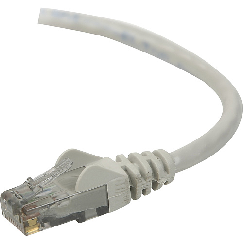 Belkin RJ45 Category 6 Patch Cable (A3L98020)