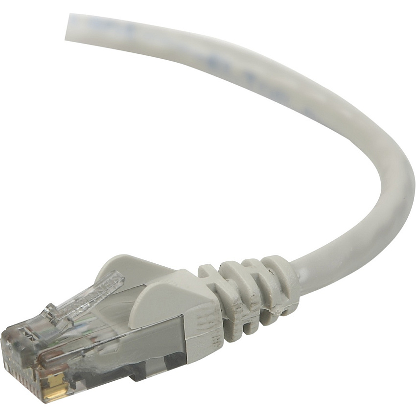 Belkin RJ45 Category 6 Patch Cable (A3L98020)