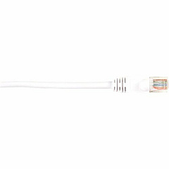 Black Box CAT6 Value Line Patch Cable (CAT6PC025WH)