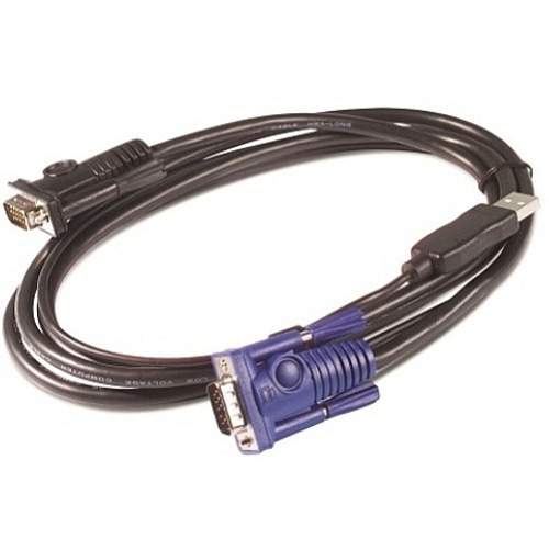 APC KVM USB Cable (AP5257)