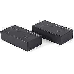 StarTech USB Dual VGA over Cat5 KVM Console Extender - 650 ft / 200m (SV565DUTPU) StarTech USB Dual VGA over Cat5 KVM Console Extender - 650 ft / 200m (SV565DUTPU)