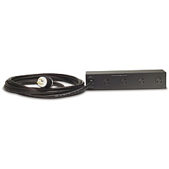 APC Basic Rack 4.992kVA PDU (AP7583)