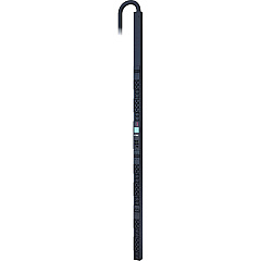 APC Rack PDU 2G, Metered, ZeroU, 23.0kW, 240V, (30) C13 & (12) C19 (AP8888)