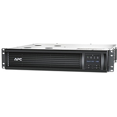 APC Smart-UPS 1500 LCD RM 2U 100V (SMT1500RMJ2U)