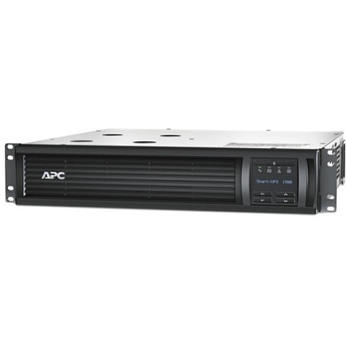 APC Smart-UPS 1500 LCD RM 2U 100V (SMT1500RMJ2U)