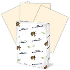 Hammermill Paper for Copy Laser, Inkjet Print Colored Paper - 30% Recycled (104406) Hammermill Paper for Copy Laser, Inkjet Print Colored Paper - 30% Recycled (104406)