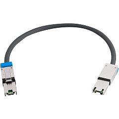 C2G 8m 24AWG Passive External Mini-SAS Cable - Equalized (06184) C2G 8m 24AWG Passive External Mini-SAS Cable - Equalized (06184)