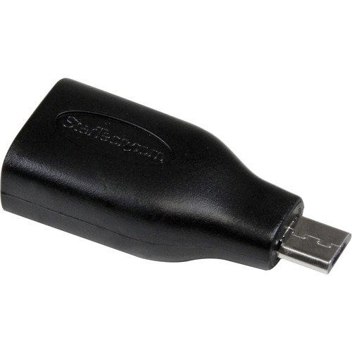 StarTech Micro USB OTG (On the Go) to USB Adapter - M/F (UUSBOTGADAP)