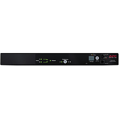 APC Automatic Transfer Switch (AP7722A)