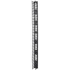 APC Vertical Cable Manager for NetShelter SX 750mm Wide 45U (Qty 2) (AR7585)