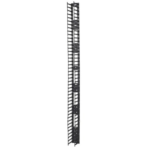 APC Vertical Cable Manager for NetShelter SX 750mm Wide 45U (Qty 2) (AR7585)