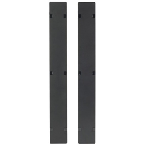 APC NetShelter Hinged Covers (AR7586)