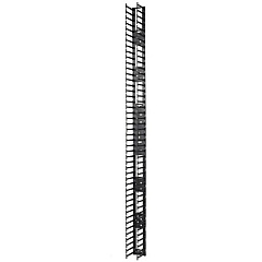 APC Vertical Cable Manager for NetShelter SX 750mm Wide 48U (Qty 2) (AR7588)