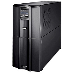 APC Smart-UPS 2200 LCD 100V (SMT2200J)