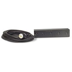 APC Basic Rack 4.992kVA Extender PDU (AP7584)