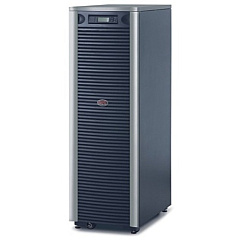 APC Symmetra LX 8kVA Scalable to 16kVA Tower UPS (SYA8K16IXR)