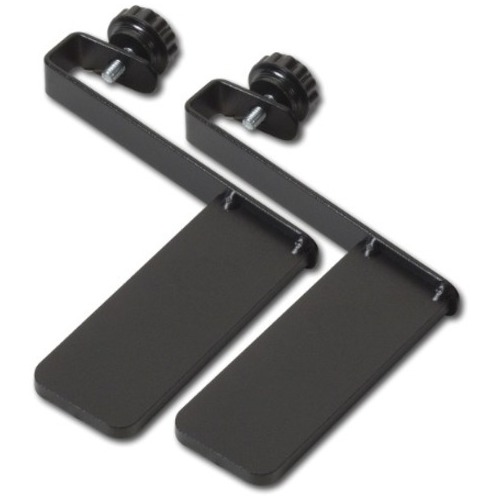 APC 750mm Wide Partition Bracket (AR8177BLK)
