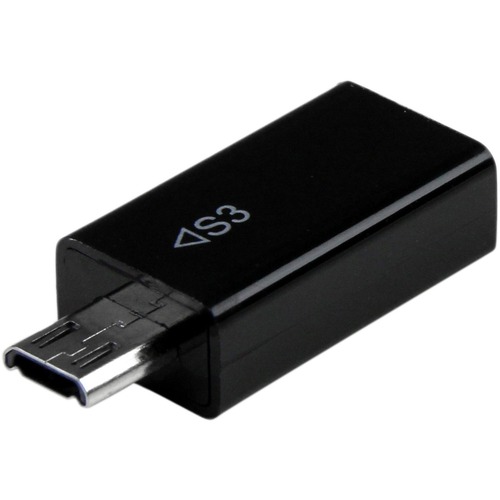 StarTech Micro USB 5 pin to 11 pin MHL Adapter for Samsung (S3MHADAP)