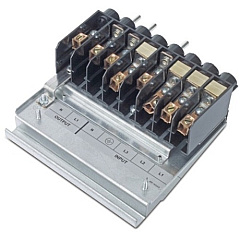 APC Symmetra UPS Power Wiring Tray (SYAFSU14)