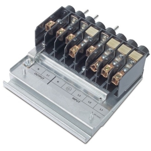 APC Symmetra UPS Power Wiring Tray (SYAFSU14)