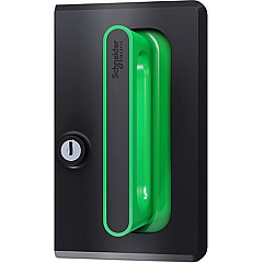 APC Thermal Containment Door Lock (ACDC2408)