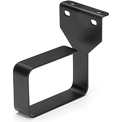 StarTech Multi-Directional Vertical Server Rack Cable Management D-Ring Hook 2.4x3.9in (6x10cm) (CMHOOKMW) StarTech Multi-Directional Vertical Server Rack Cable Management D-Ring Hook 2.4x3.9in (6x10cm) (CMHOOKMW)