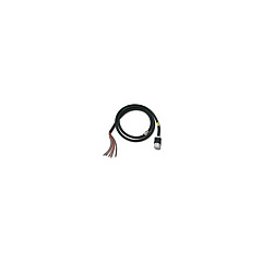 APC 5-Wire #12 AWG Power Cord (PDW5L2120R)