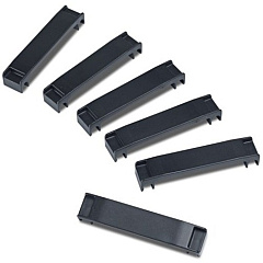 APC Cable Retainers with Snap Hinges (AR7582A)