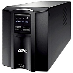 APC Smart-UPS 1500VA LCD 100V (SMT1500J)
