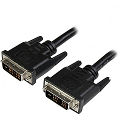 StarTech 3 ft DVI-D Single Link Cable - M/M (DVIMM3)