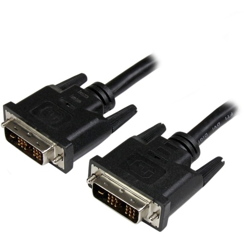 StarTech 3 ft DVI-D Single Link Cable - M/M (DVIMM3)