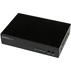 StarTech HDBaseT over CAT5e HDMI Receiver for ST424HDBT - 230ft (70m) - 1080p (STHDBTRX) StarTech HDBaseT over CAT5e HDMI Receiver for ST424HDBT - 230ft (70m) - 1080p (STHDBTRX)