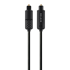 Belkin Fiber Optic Audio Cable (AV10091BT06)