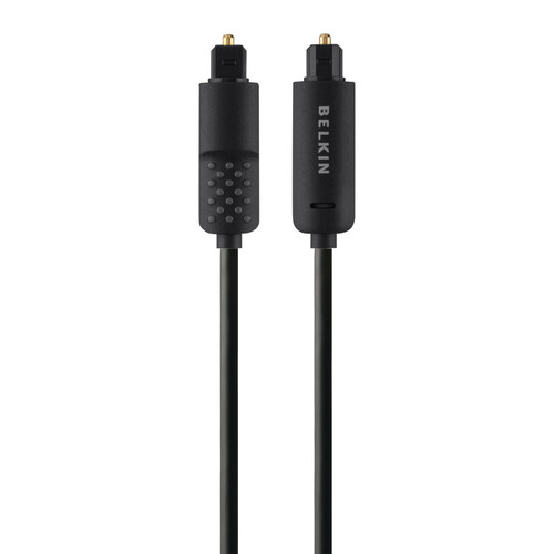 Belkin Fiber Optic Audio Cable (AV10091BT06)
