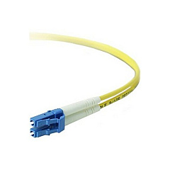Belkin Fiber Optic Duplex Patch Cable (F2F802LL25M)